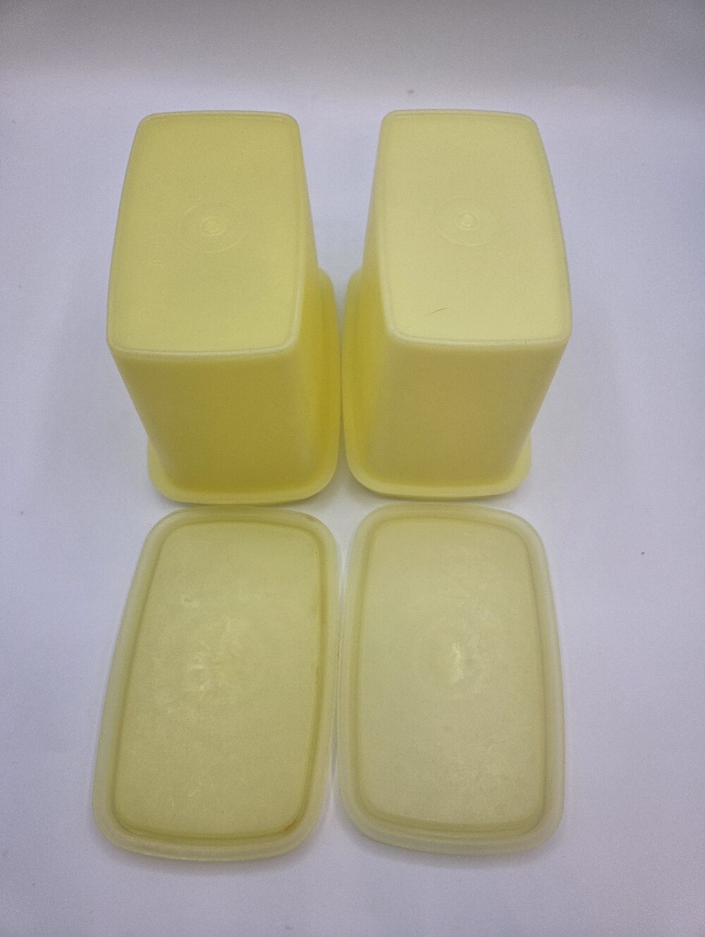 Tupperware Shelf Saver Container Set - Picture 5 of 5